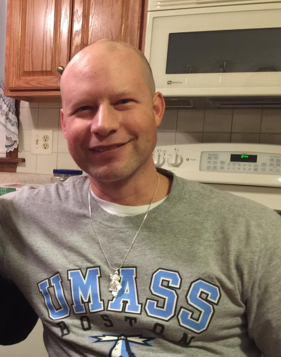 Now A Word From Our Alumni: Shane Covey - The Critic - Now A Word From ...